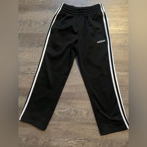 adidas joggers girls